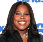 Exploring the Background of Amber Riley and Her Parents