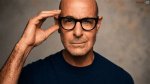 Exploring the Beautiful Bond of Stanley Tucci and Felicity Blunt