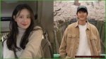 Exploring the Blossoming Romance: Kim Ji Won and Kim Soo Hyun Dating?
