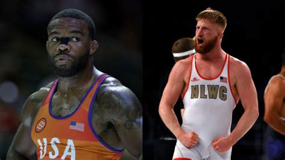 Exploring the Bond Between Olympic and Ufc Champions