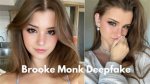 Exploring the Brooke Monk Deepfakes Phenomenon