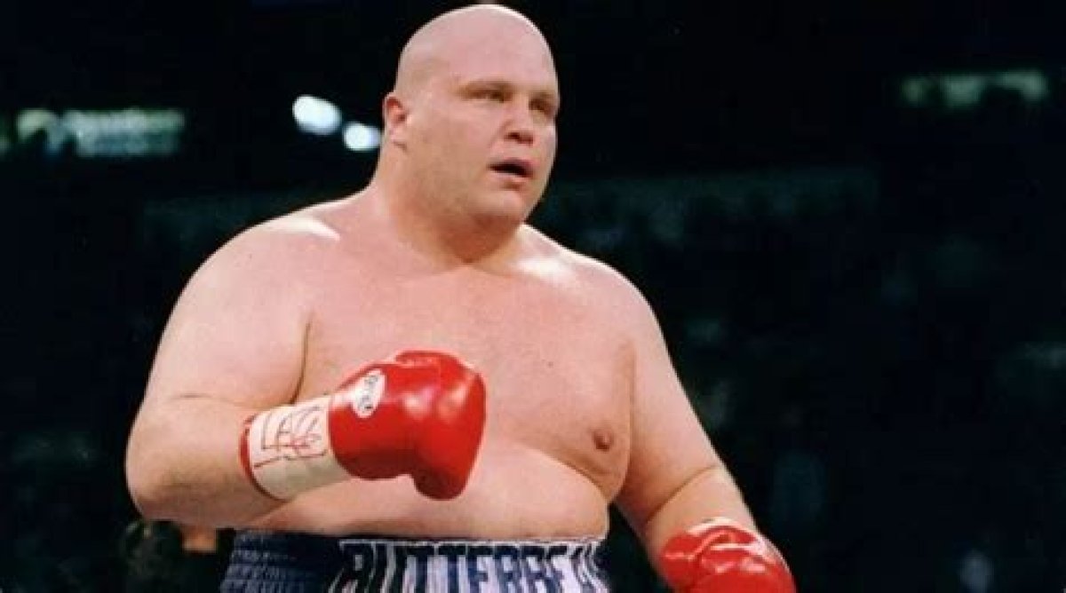 Exploring the Butterbean Record: the Legacy of a Boxing Icon