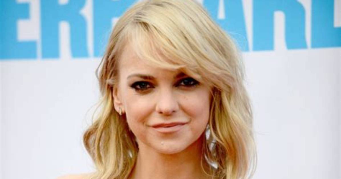 Exploring the Buzz Around Anna Faris Nudes: a Deep Dive