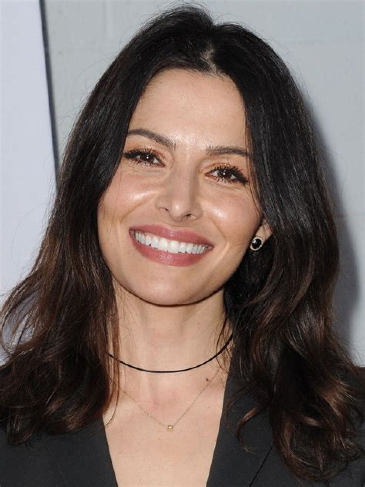 Exploring the Captivating Images of Sarah Shahi: a Visual Journey