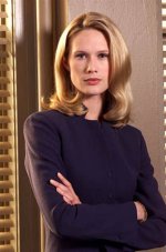 Exploring the Character of Alexandra Cabot in Svu: a Deep Dive