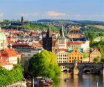 Exploring the Charm of the Czech Couple: a Journey Through Love and Culture