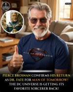 Exploring the Cinematic Universe of Pierce Brosnan: a Journey Through His Iconic Movies