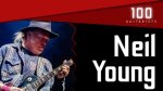 Exploring the Complex Landscape of Neil Young's Marriages