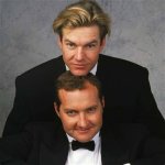 Exploring the Connection: Are Dennis Quaid and Randy Quaid Related?