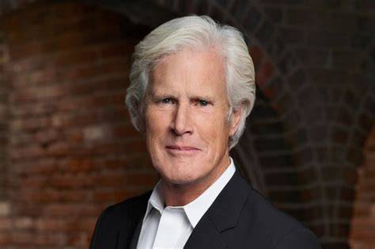 Exploring the Connection Between Keith Morrison and Matthew Perry