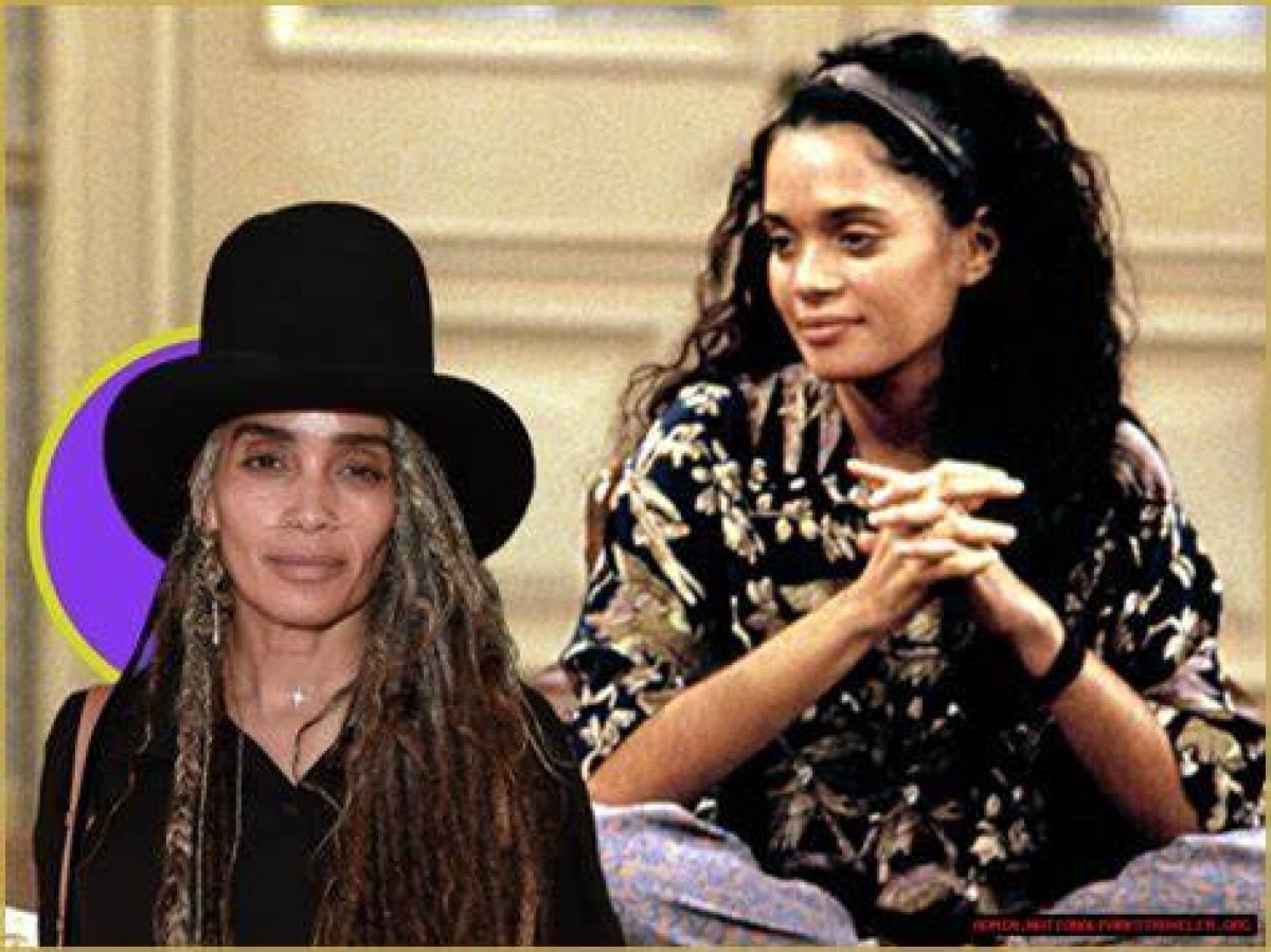 Exploring the Connection Between Lisa Bonet and J. Cole