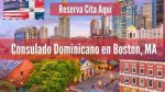 Exploring the Consulado Dominicano En Boston
