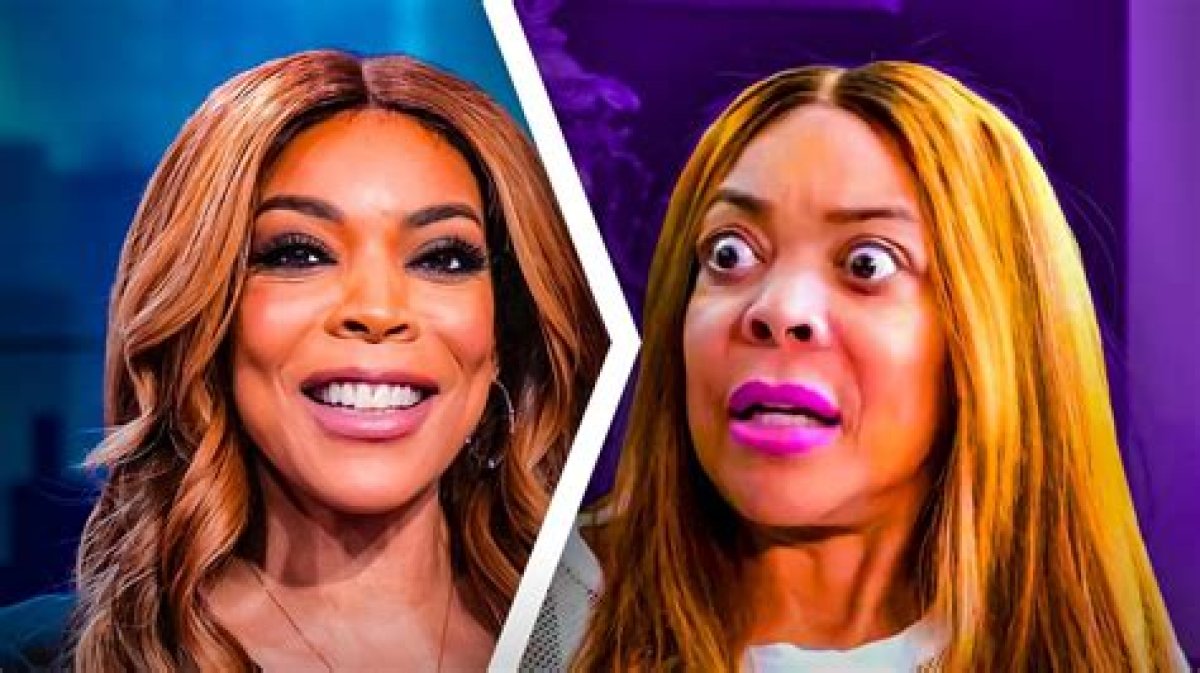 Exploring the Controversy: Wendy Williams Is Transgender?