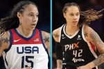 Exploring the Correlation Between Brittney Griner and the Y Chromosome