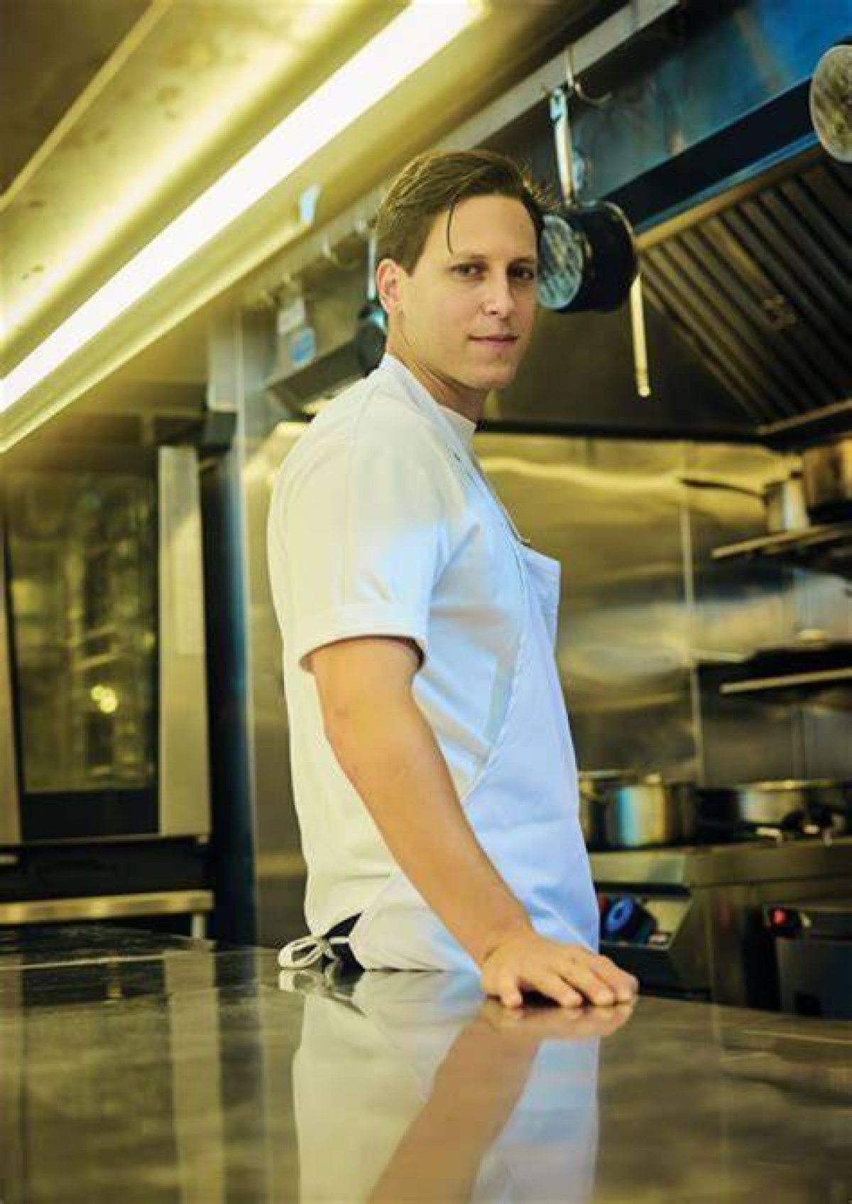 Exploring the Culinary Journey of Jeff Mauro: a Deep Dive into the Life and Career of a Food Network Star