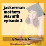 Exploring the Depths of Mothers Love Jackerman: a Heartwarming Journey