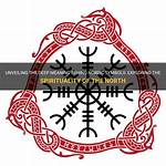 Exploring the Depths of Nordic Symbols and Meanings