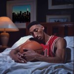 Exploring the Digital Presence of Scottie Pippen on Instagram