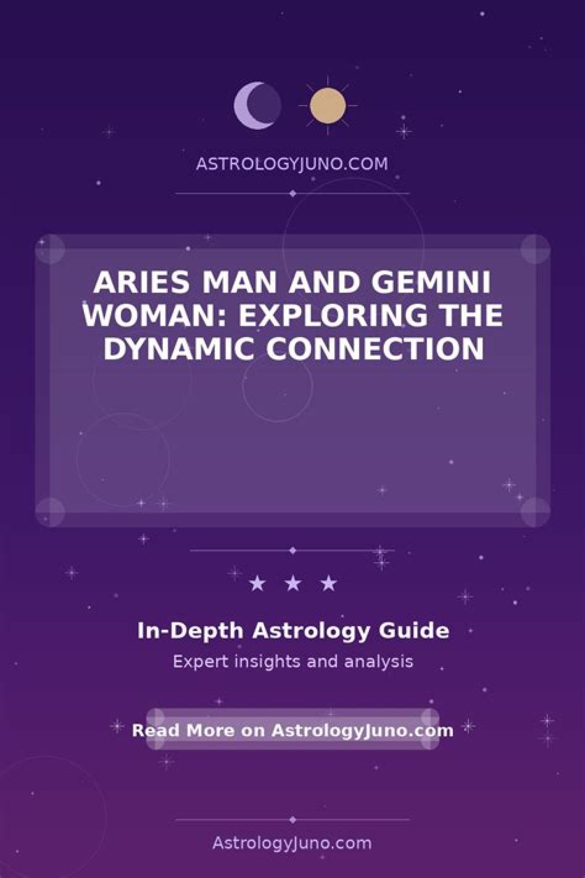 Exploring the Dynamic Connection: Aries and Gemini Compatibility