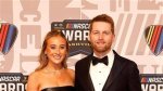 Exploring the Dynamic Duo: Blaney and Byron in Nascar