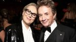 Exploring the Dynamic Duo: Martin Short and Jimmy Fallon