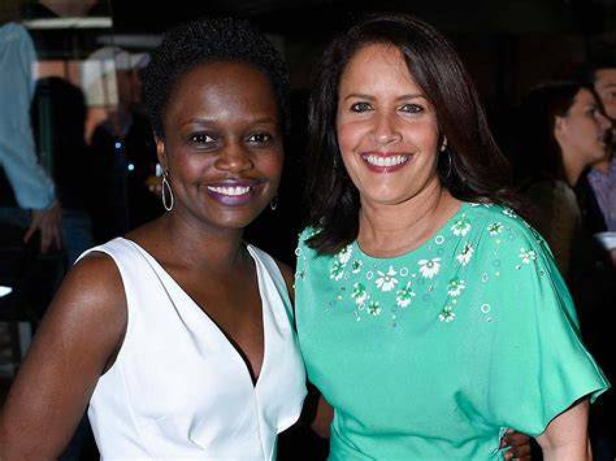 Exploring the Dynamic Duo: Suzanne Malveaux and Karine Jean-Pierre