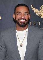 Exploring the Dynamic Range of Laz Alonso in Movies and Shows