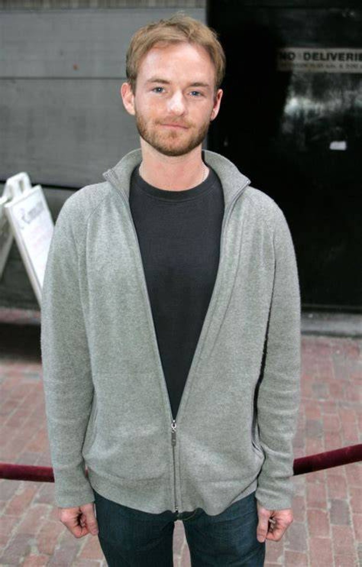 Exploring the Dynamic Relationship: Christopher Masterson on Danny Masterson