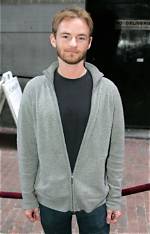 Exploring the Dynamic Relationship: Christopher Masterson on Danny Masterson