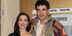 Exploring the Dynamic Relationship of Christopher Abbott and Olivia Cooke