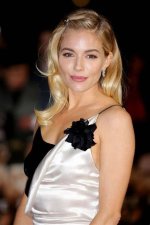 Exploring the Elegance of Sienna Miller's Toes