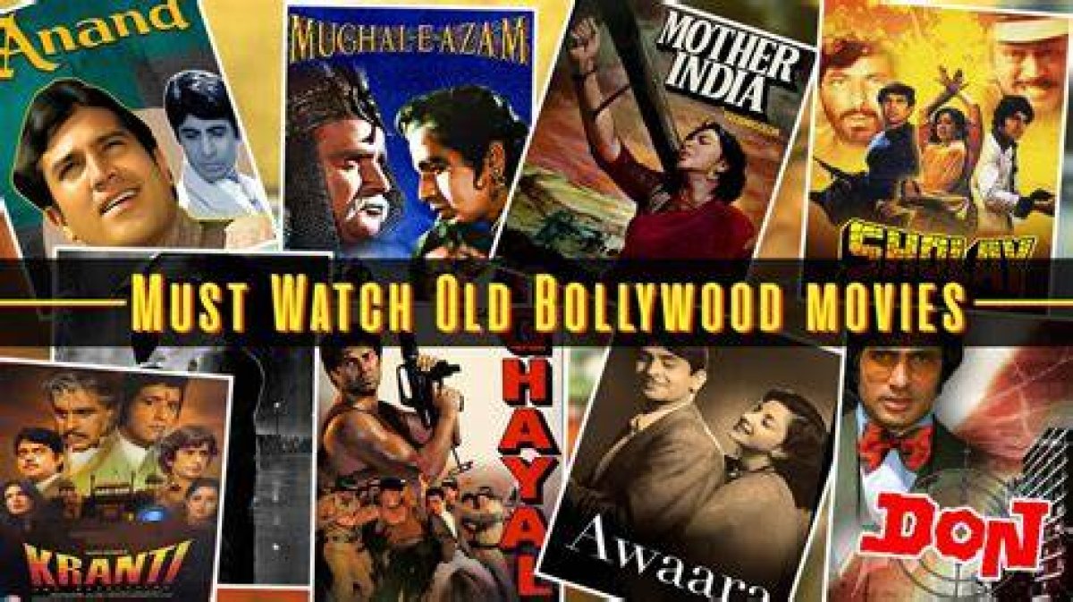 Exploring the Enchantment of Bollywood Movies: a Comprehensive Guide