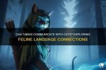 Exploring the Enigmatic Tabaxi 5E: the Feline Folk of Dungeons & Dragons