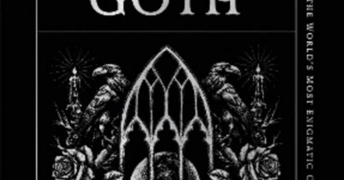 Exploring the Enigmatic World of Goth Egg Videos