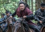 Exploring the Enigmatic World of Jang Hyuk and His Couple
