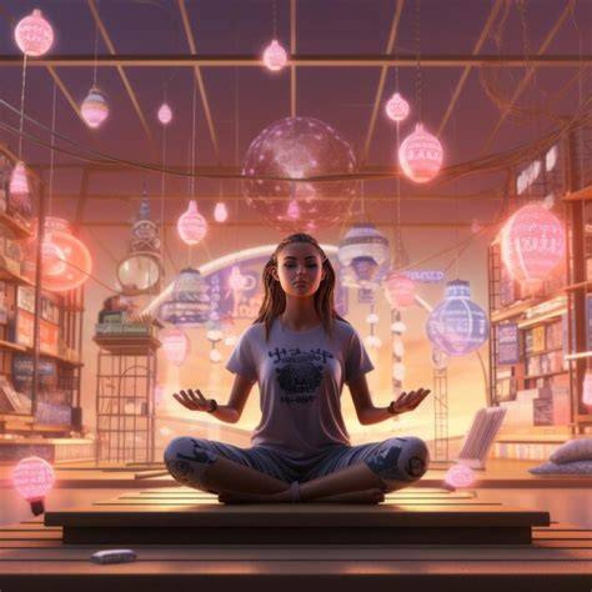 Exploring the Enigmatic World of Molly Norbitt