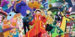 Exploring the Exciting World of One Piece Burger King: a Culinary Adventure!