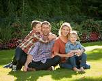 Exploring the Family Life of Jay Harrington: How Many Kids Does He Have?