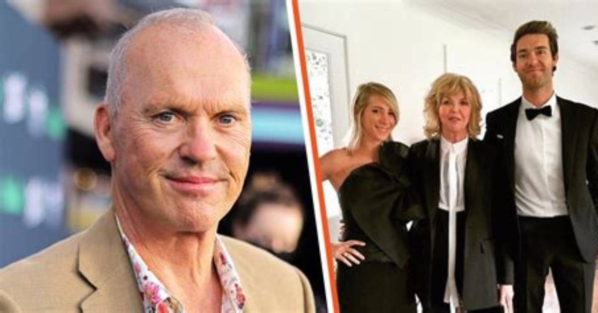 Exploring the Family Life of Michael Keaton: Does He Have Children?