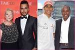 Exploring the Family Ties: Lewis Hamilton Siblings