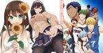Exploring the Fascinating World of Anime Saturn