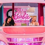 Exploring the Fascinating World of Barbie Below Deck