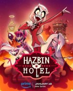 Exploring the Fascinating World of Hazbin Hotel Sa