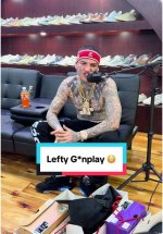 Exploring the Fascinating World of Lefty Gunplay Age