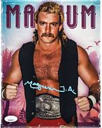 Exploring the Fascinating World of Magnum Ta