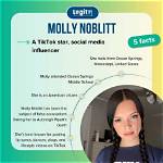 Exploring the Fascinating World of Molly Noblitt Video Doll