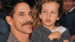 Exploring the Future: Anthony Kiedis and His Girlfriend in 2025