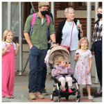 Exploring the Genders of Ryan Reynolds' Children