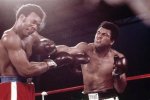 Exploring the George Foreman Fight Record