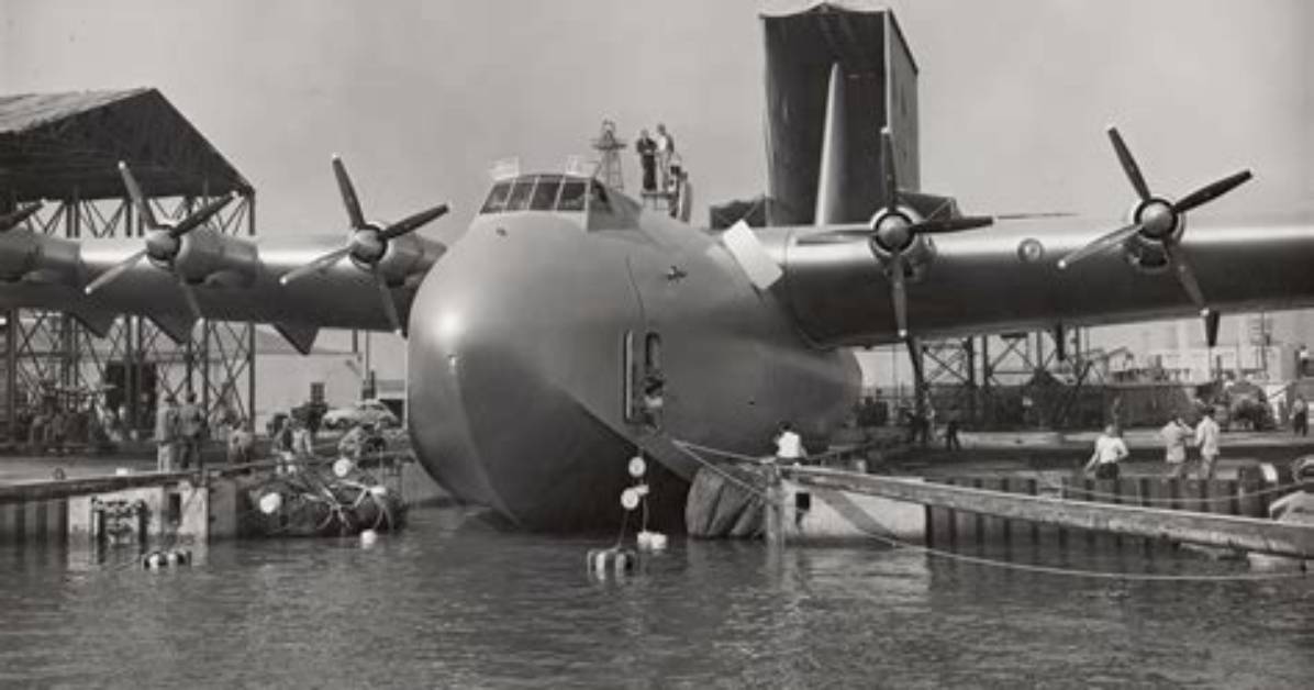 Exploring the H-4 Hercules: a Comprehensive Guide to the Iconic Military Aircraft